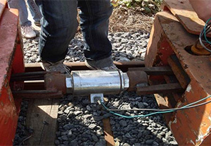 We held a training "how to improve service"